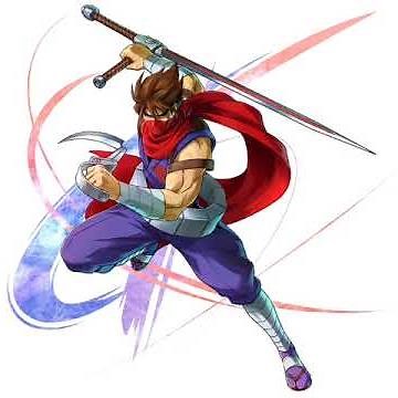 Raid! (Strider) - Project X Zone 2 Soundtrack