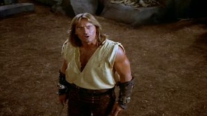 Herkules 01x10 Gladiátorok