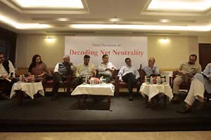 Decoding Net Neutrality: Everyone wants it, but no one wants to define it