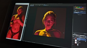 10 Ways to Use Reference to Make Better Art