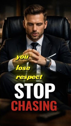 Stop Chasing Everything: The Shocking Truth Nobody Tells You 🤫