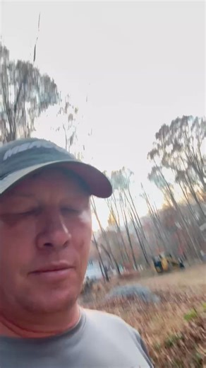 Any early black Friday chainsaw operators on sell?#BassProShops #Cabelas #TrackerOffRoad | Andy Montgomery