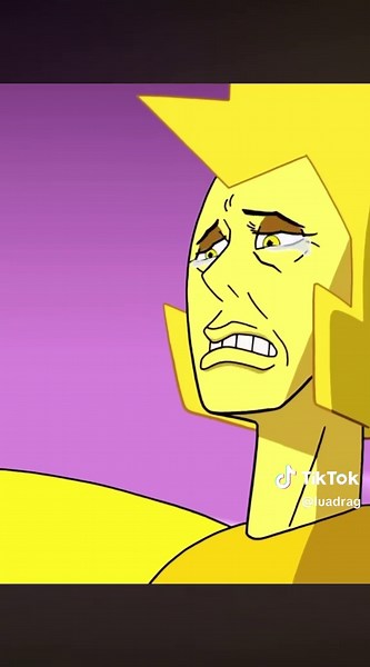 Yellow Diamond Digital Illustration Techniques