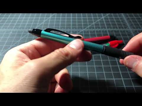 Pilot G2 Stylus: Gel Pen for Your Tablet With One Major Flaw (Review)