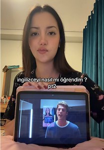 How I Learned English: Part 2 (Maddy's Story)