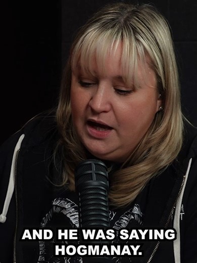 Discover Hogmanay Traditions of the Scottish Highlands