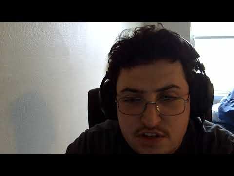 Introduction Video Discussion Post (Test Grade)