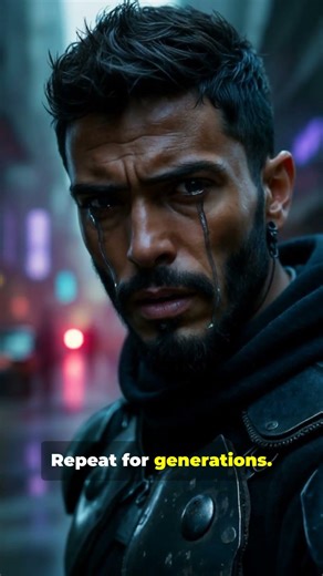 The Epic story of the Metabarons #comics #popculture