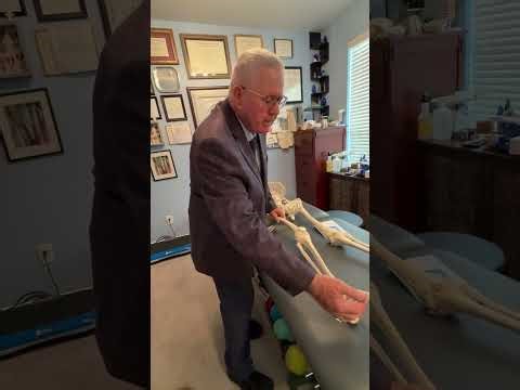 See How Cuboid Syndrome Gets Fixed!