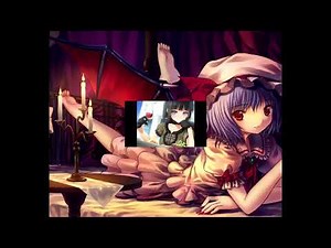 Nightcore - Red Red Wine