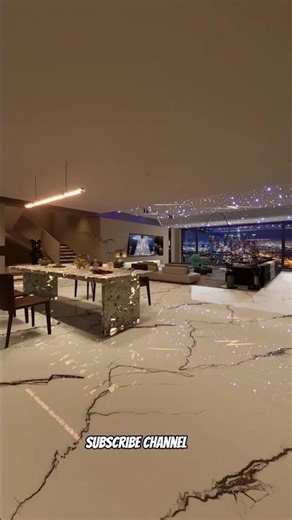 AI Touring a £6,000,000 Modern Mansion | Weekly Luxury House ToursThe Ultimate UK Dream Mansion ✨