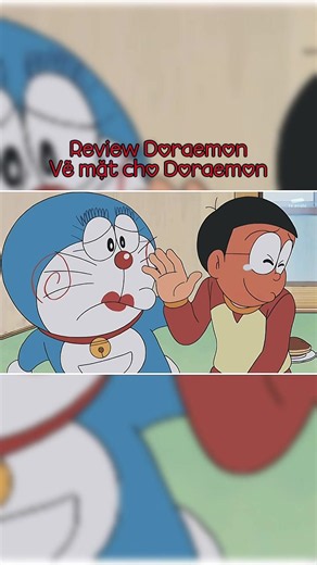 Doraemon movie review - concise film review
