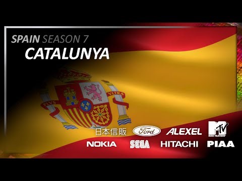 AS FORMULA S7 SPAIN GRAND PRIX