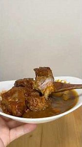 Sukiya’s new curry is incredible