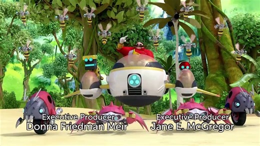 Sonic Boom Staffel 2 Folge 30 HD Deutsch