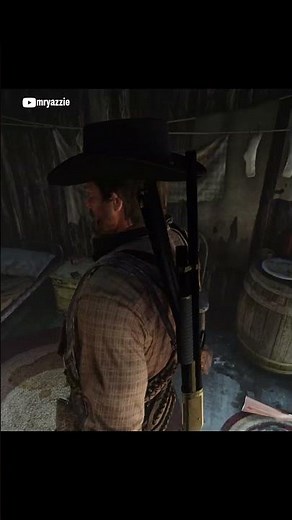 how to get micah's schofield or Otis Millers, Mended treasure map guide #gaming #rdr2