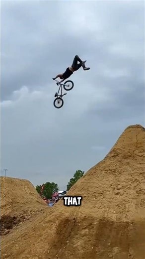 5 Best BMX Tricks Moments 😲#shorts #bmx