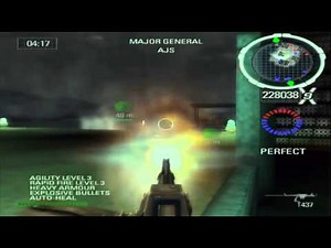 Battlefield 2 Modern Combat ps2 classic part 3
