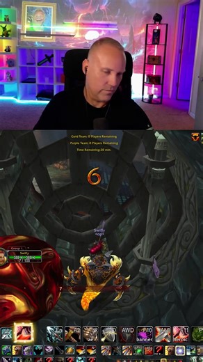 255K views · 3.2K reactions | 1v2 Arenas Rogue/Mage #warcraft #worldofwarcraft #pvp #gameplay #commentary #swifty #oneshot #Arenas #playoftheday #mop #lifx #illumibot | Swifty Gaming Fans | Facebook