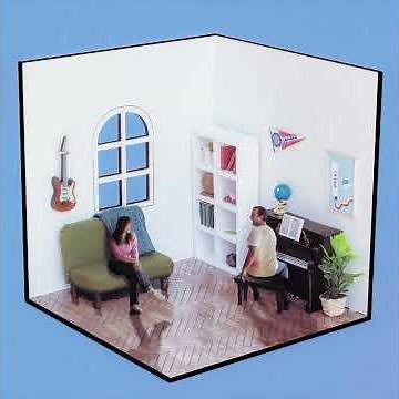 Josie Dunne - Place To Be (feat. Blake Ruby)