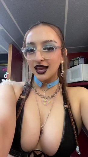 lex on TikTok
