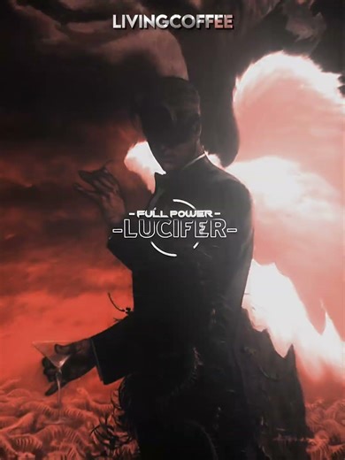 The Doctor vs Lucifer
