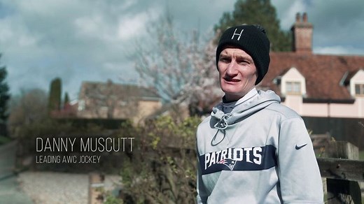 Today on Sky Sports Racing: Kevin Stott heads to Wolverhampton for four rides as he chases All-Weather Championships title