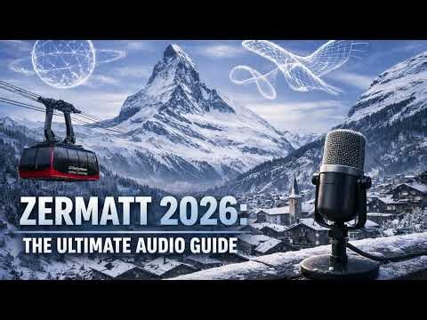 DON’T Visit ZERMATT in 2026 Without Watching This! (Costs, ETIAS & Tips)