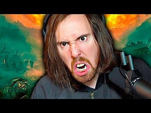 Being VERY GOOD At Elden Ring For 4͏͏0 Minutes Straight