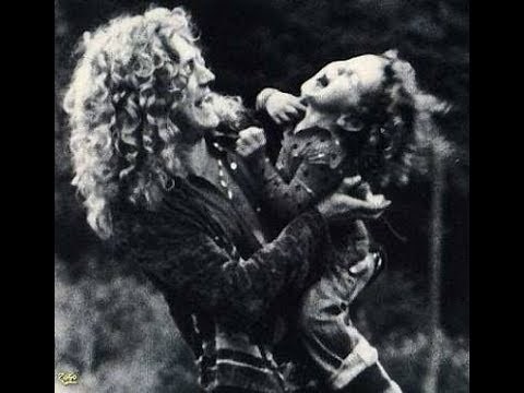 Led Zeppelin- All my love (Instrumental Version) HD