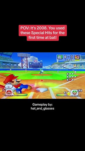 Mario Super Sluggers Secrets Revealed: Wii Remote Sounds and Special Hits Gameplay