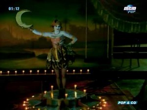 Aicha Cheb Khaled شاب خالد - عائشة;