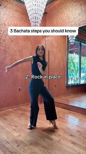 196K views · 2.7K reactions | Write “Dance” to discover classes in your area! | Dance With Me USA | Facebook