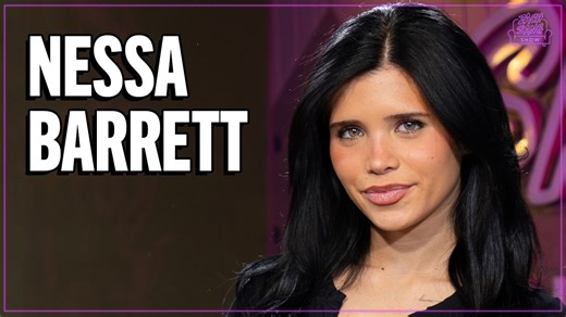 Nessa Barrett Talks Buffalo 66, Jesse Rutherford, Toxic Relationships & 'Jesus Loves a Primadonna'