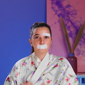 Kiat makeup trendi untuk mempercepat rutinitas kecantikanmu: | Kerajinan 5-Menit Gadis