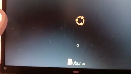 实体机安装Ubuntu，我再也不用win了