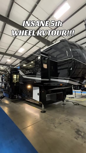 2026 Jayco Pinnacle 39FLOK: Ultimate Game Day RV Tour!
