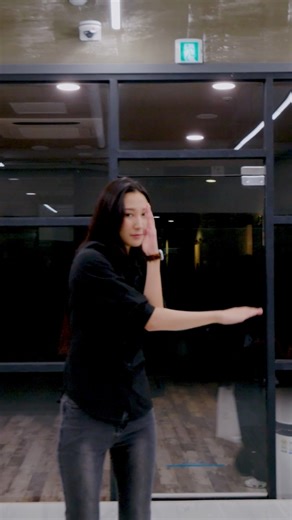 #tutting beginner's #gosu #dance #shorts