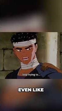 Berserk's Guts Lone Mercenary to Legendary Warrior 1