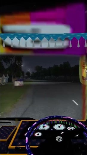 🚌 SSK Tamil Nadu Private Bus – Bus Simulator Indonesia (BUSSID) 🚍!