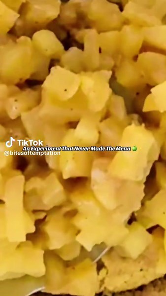 Clearing the drafts of temptation 🤭 Old video, but this was just a little friends and family experiment. Cinna swirl cookie apple filling crumble top 🍏✨ Should I do more test flavours like this? #BitesOfTemptation #AppleCrumbleCookie #CinnaSwirl #CookieTok #DessertTok