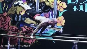 242K views · 7.1K reactions | Fun times @ the Strength Project gym....