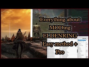 how to install mods and create own mods