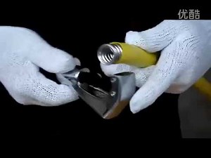 Gas installation video