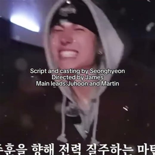 keonho as assistant director 😅#CORTIS #코르티스 #coer #martin #keonho #james #juhoon #seonghyeon #memes