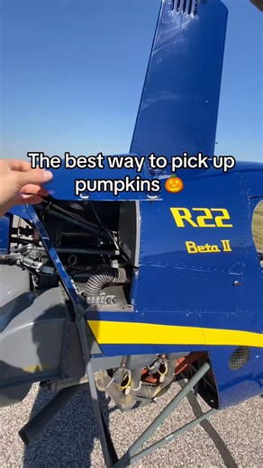 Picking up Pumpkins in a helicopter! #helicopter #fyp #helicopter #pilots #aviation #fyp #helicopter #highlights #arizonahomes ona #foryoupageシ #texas #cars #movies #usa #snow #cricket #OMG #fb | Jantamoko