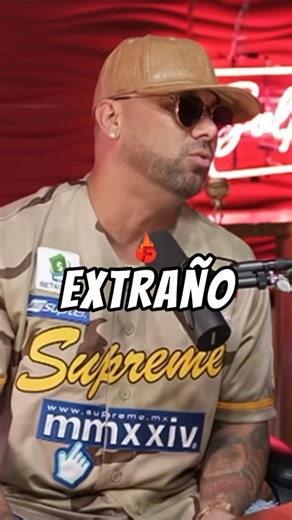 WISIN: LUNY'S VISION IN THE 2000s? 🤯 #lunytunes