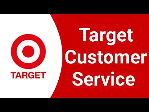 Target Customer Service Number | How to Contact Target Customer Support