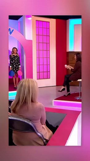 1.3M views · 7.2K reactions | With the ever glamorous Ayda returning to the panel, we couldn’t help but share this throwback from 2016 when she played a little loose game with husband Robbie Williams  | Loose Women | Facebook