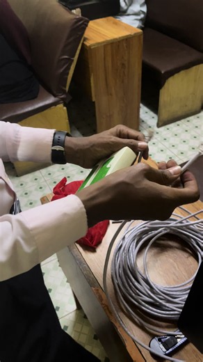 Networking Class Tips for Somali Students in Nairobi